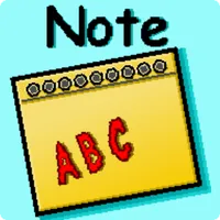 Simple Note Android icon