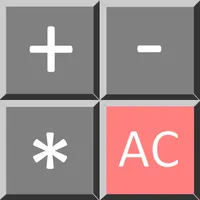 Simple Calcy icon