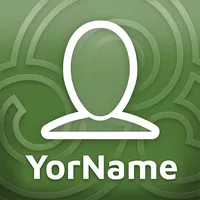 YorName - Register Your Domain icon