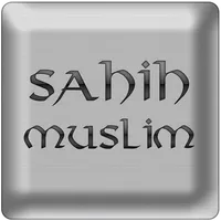 Sahih Muslim icon