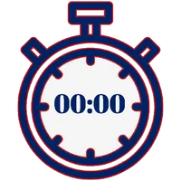Simple Timer App icon