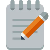 Simple Notepad icon