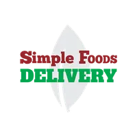 Simple Foods Healthy icon