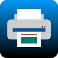 Printer: Mobile Print icon