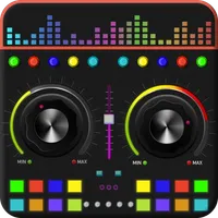 DJ Mixer: Music Mixer icon