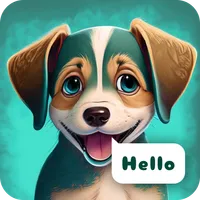 Dog Translator: Dog trainer icon