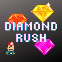 Diamond Rush icon