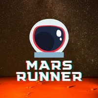 Mars Runner icon