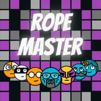 Rope Master icon