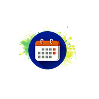 Universal Calendar icon