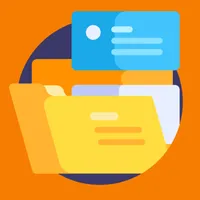 File Manager - Alpha icon