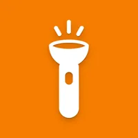 Simple Flashlight icon