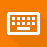 Simple Keyboard icon