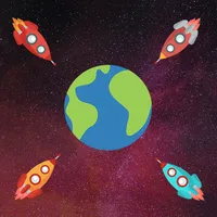 우주전쟁 - 디펜스게임 icon