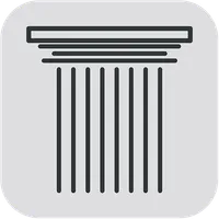 MortgageBanc Mobile App icon