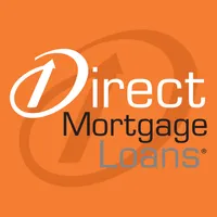 Direct Mortgage Loans icon