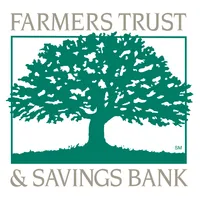 Farmers Trust and Savings Bank icon
