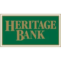 Heritage Bank icon