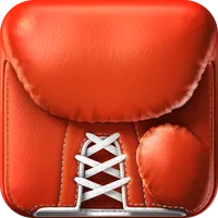 Boxing Timer Pro - Round Timer icon