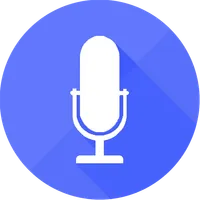 Simple Voice Recorder icon