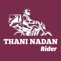 Thani Nadan Rider icon