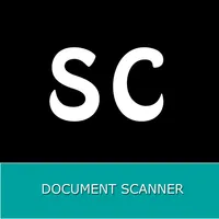 Simpl Scanner -  Create Pdf icon