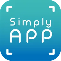 簡單生活 SimplyAPP icon