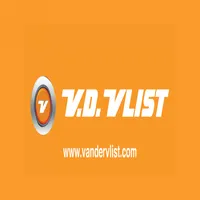 Van der Vlist Charter App icon