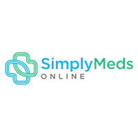 SimplyMedsOnline icon