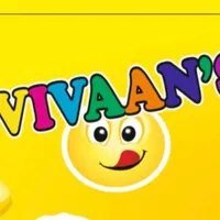 Vivaan toy world icon