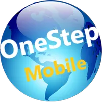 OneStepMobile icon