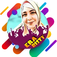 Era Risty Ketampel Tau Tatu Al icon