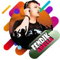 Fendik Adella Teranyar (Gulu) icon