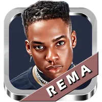 Rema Holiday icon