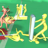 TAPS Battle Simulator #2 icon