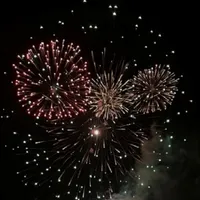 Firework Simulator 3d icon
