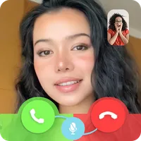 Bella Poarch Video Call And Fa icon