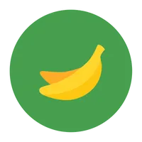 Banana Alarm - Free Alarm Cloc icon