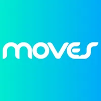 MOVES Driver icon