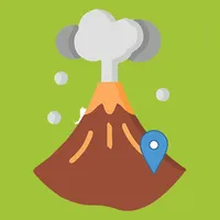 Jarak dari Merapi icon