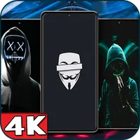 4K Wallpapers- Auto Changer icon