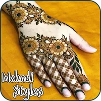 Mehndi Design & Mehndi styles icon