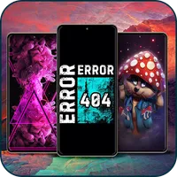 Live Wallpapers 3D- HD Themes icon