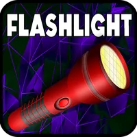 Flashlight app icon
