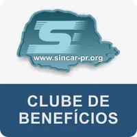 Clube do Sincar PR icon