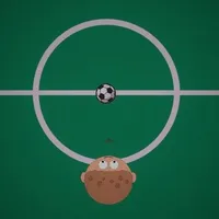 Kickball icon