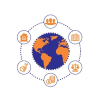 SÍNDICONLINE icon