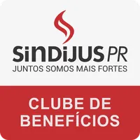 Clube Sindijus Paraná icon