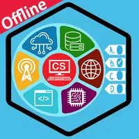 CS IT Computer Science Informa icon
