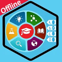 General Knowledge MCQs GK Quiz icon